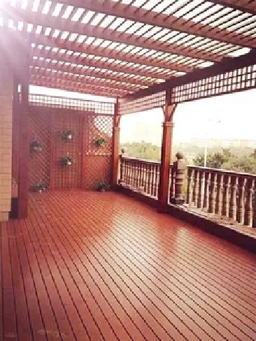 防腐劑CCA和ACQ的優(yōu)缺點